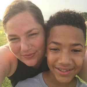 Meet your Posher, Stacy